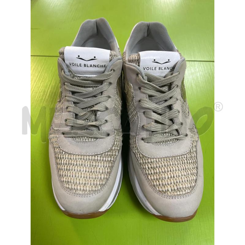 SCARPE DONNA VOILE BLANCHE MARR TRAF | Mercatino dell'Usato Ciampino 1