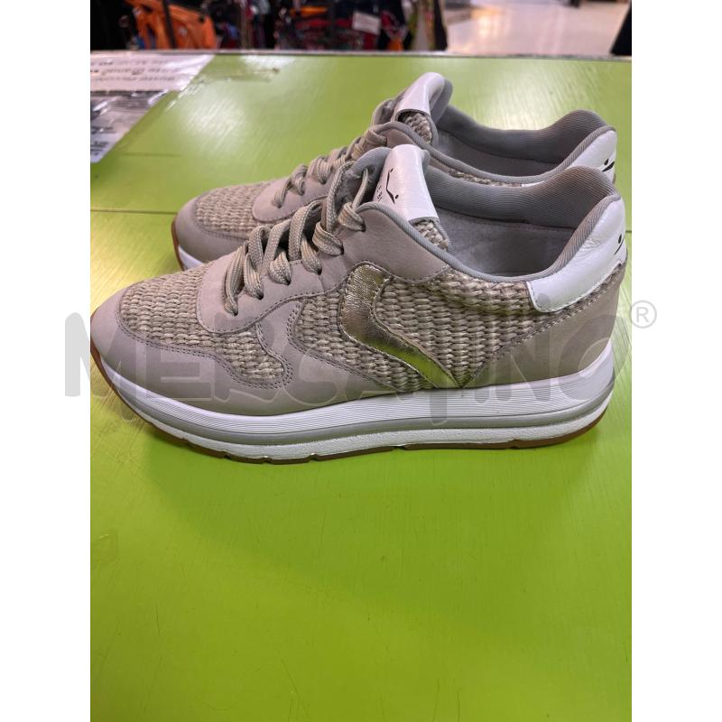 SCARPE DONNA VOILE BLANCHE MARR TRAF | Mercatino dell'Usato Ciampino 2