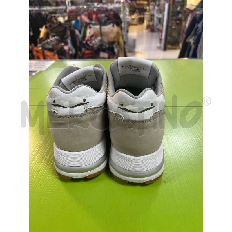 SCARPE DONNA VOILE BLANCHE MARR TRAF | Mercatino dell'Usato Ciampino 3