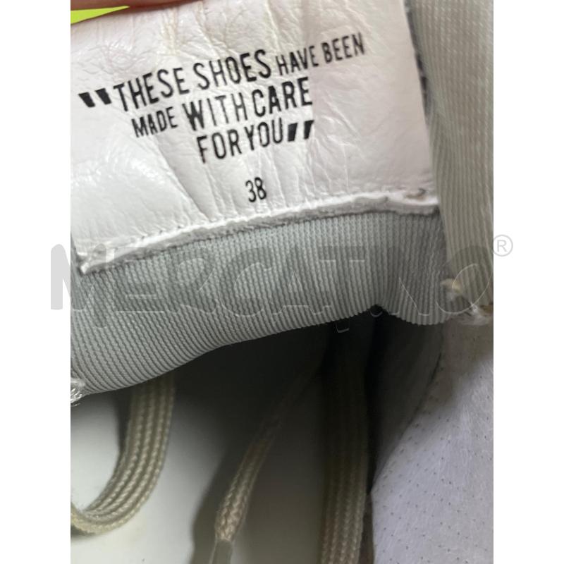SCARPE DONNA VOILE BLANCHE MARR TRAF | Mercatino dell'Usato Ciampino 4
