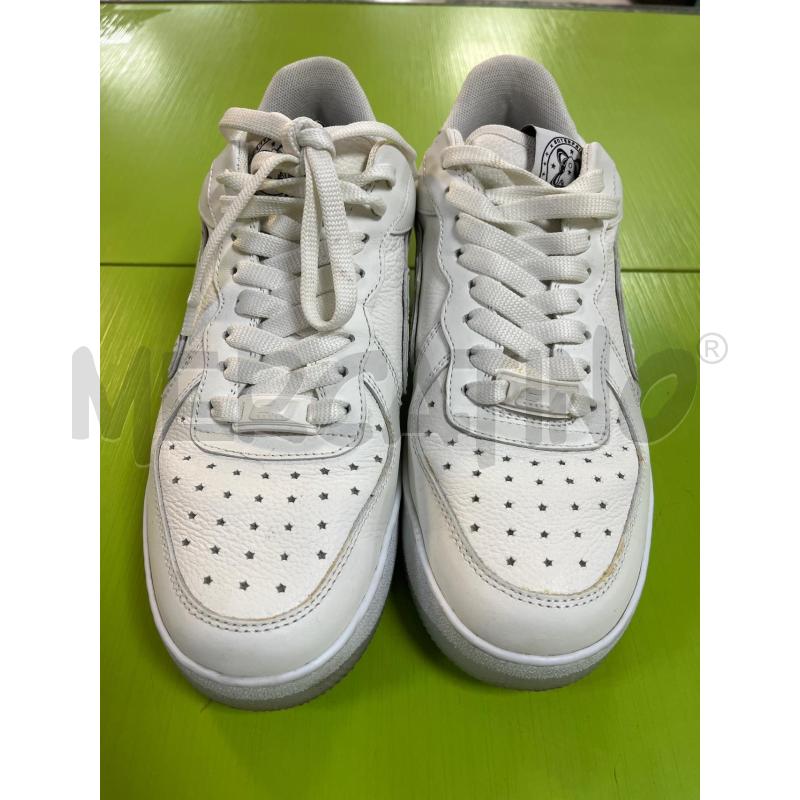 SCARPE ENTERPRISE JAPAN BIANCHE  | Mercatino dell'Usato Ciampino 1