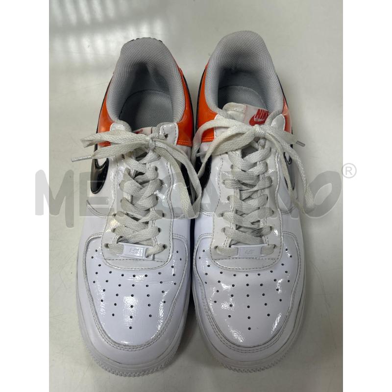 SCARPE UOMO BIANCHE NIKE  | Mercatino dell'Usato Ciampino 1