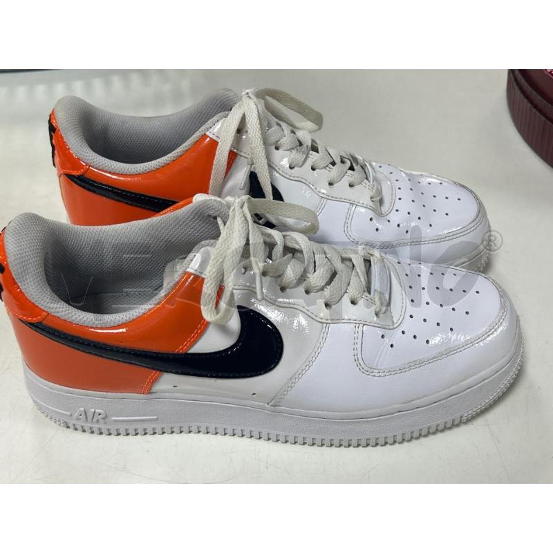 SCARPE UOMO BIANCHE NIKE  | Mercatino dell'Usato Ciampino 2