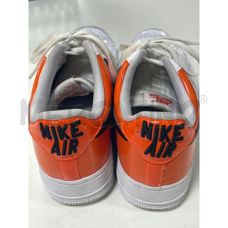 SCARPE UOMO BIANCHE NIKE  | Mercatino dell'Usato Ciampino 3