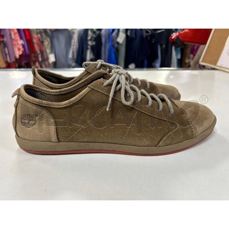 SCARPE UOMO MARRONI TIMBERLAND | Mercatino dell'Usato Ciampino 2
