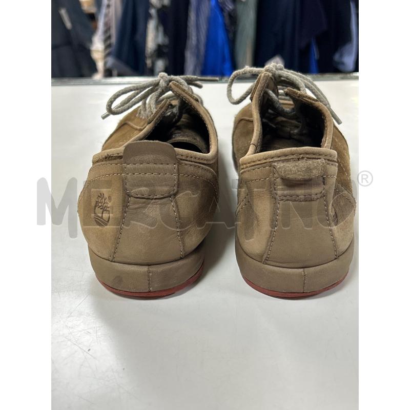 SCARPE UOMO MARRONI TIMBERLAND | Mercatino dell'Usato Ciampino 3
