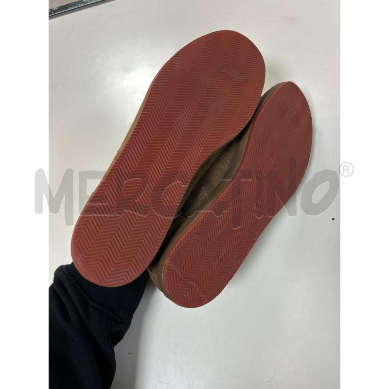 SCARPE UOMO MARRONI TIMBERLAND | Mercatino dell'Usato Ciampino 4