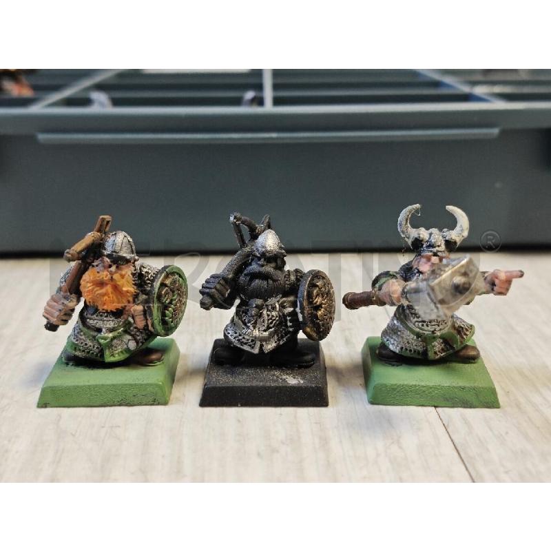 SCATOLA WARHAMMER SUDDIVISORIA  | Mercatino dell'Usato Ciampino 3