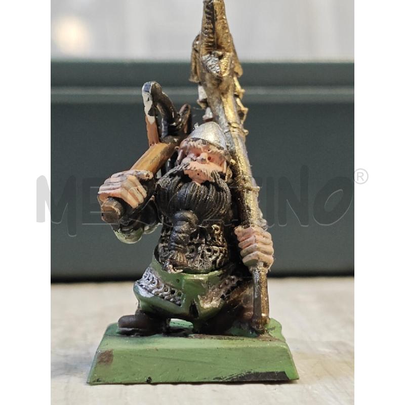 SCATOLA WARHAMMER SUDDIVISORIA  | Mercatino dell'Usato Ciampino 4