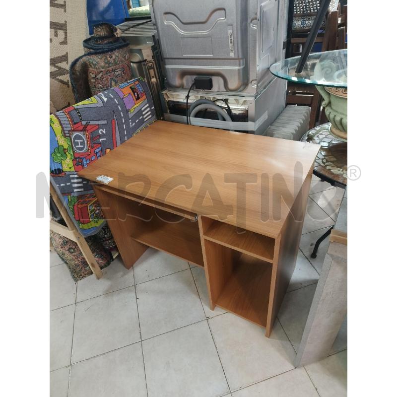 SCRIVANIA CILIEGIO | Mercatino dell'Usato Ciampino 2