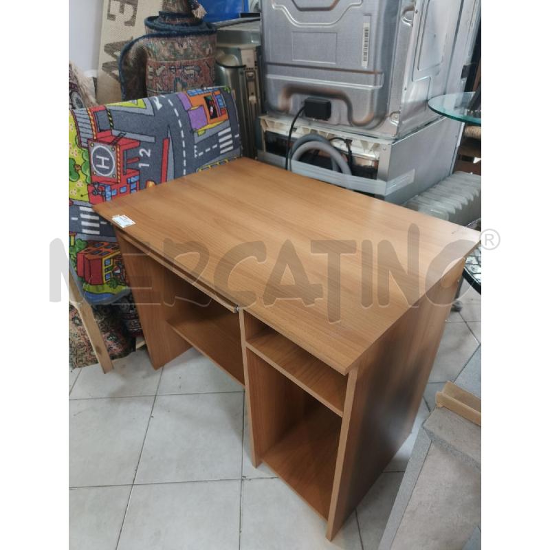 SCRIVANIA CILIEGIO | Mercatino dell'Usato Ciampino 5