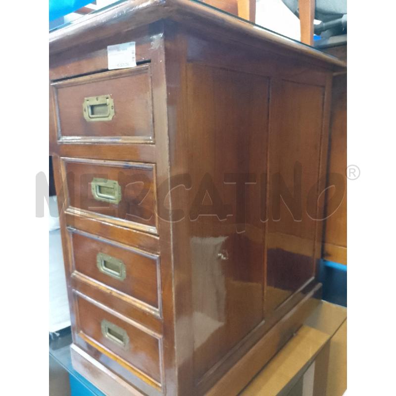SCRIVANIA EPOCA | Mercatino dell'Usato Ciampino 2