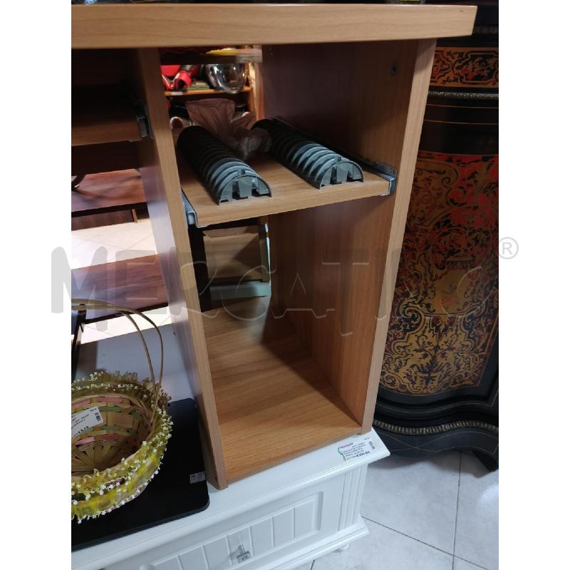 SCRIVANIA IN LEGNO | Mercatino dell'Usato Ciampino 3