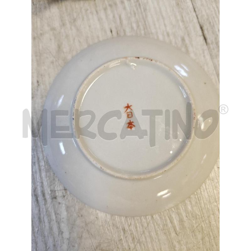 SERVIZIO CAFFE GIAPPONESE PZZI 27 | Mercatino dell'Usato Ciampino 5