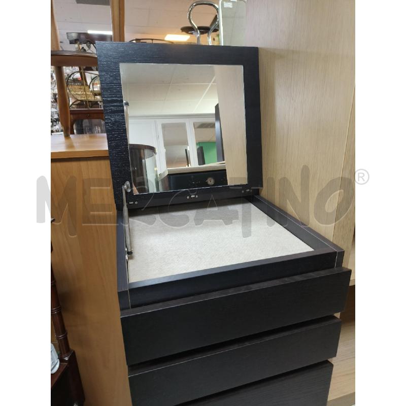 SETTIMINO WENGHE | Mercatino dell'Usato Ciampino 4