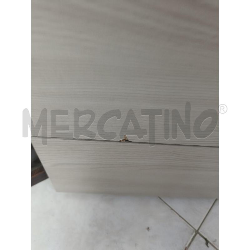 SETTIMINO WENGHE CHIARO | Mercatino dell'Usato Ciampino 4