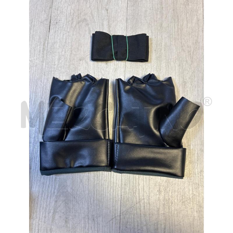 SET COSPLAY NINJA NARUTO | Mercatino dell'Usato Ciampino 2