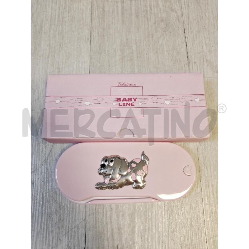 SET PAPPA ROSA | Mercatino dell'Usato Ciampino 1