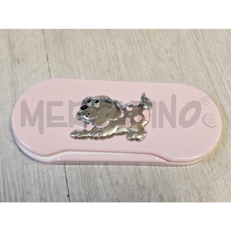 SET PAPPA ROSA | Mercatino dell'Usato Ciampino 2