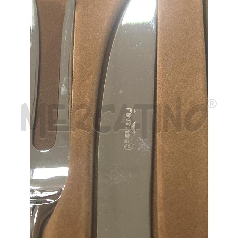SET POSATE PINTO 1929 PZZI 2 | Mercatino dell'Usato Ciampino 2