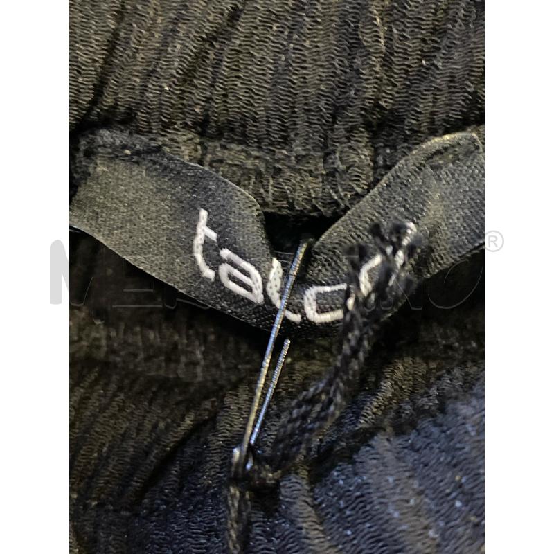 SHORTS DONNA TALCO NERI NUOVI | Mercatino dell'Usato Ciampino 2