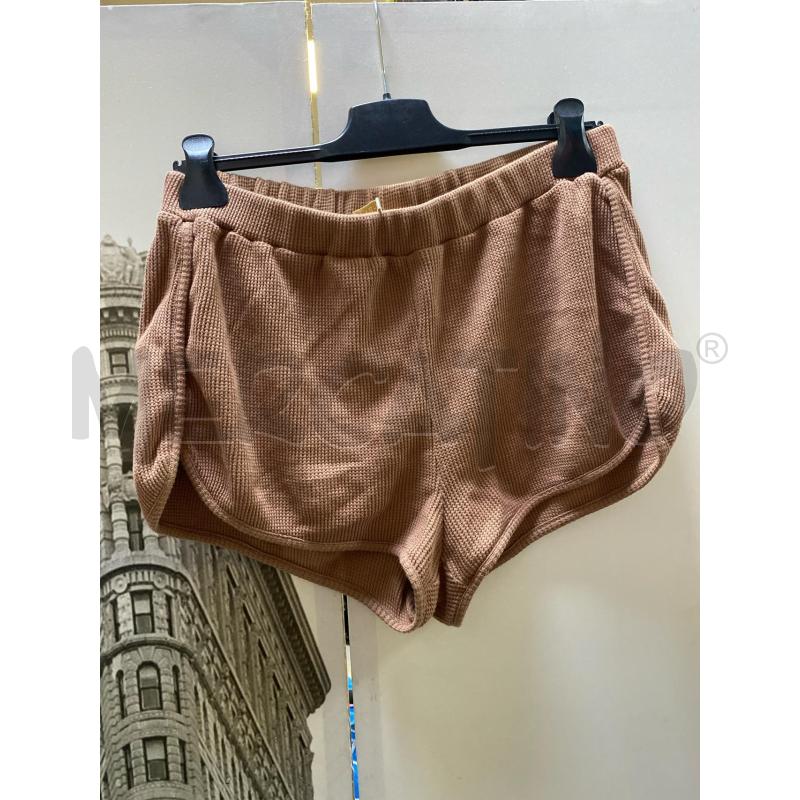 SHORTS DONNA VANESSA BRUNO MARR | Mercatino dell'Usato Ciampino 1
