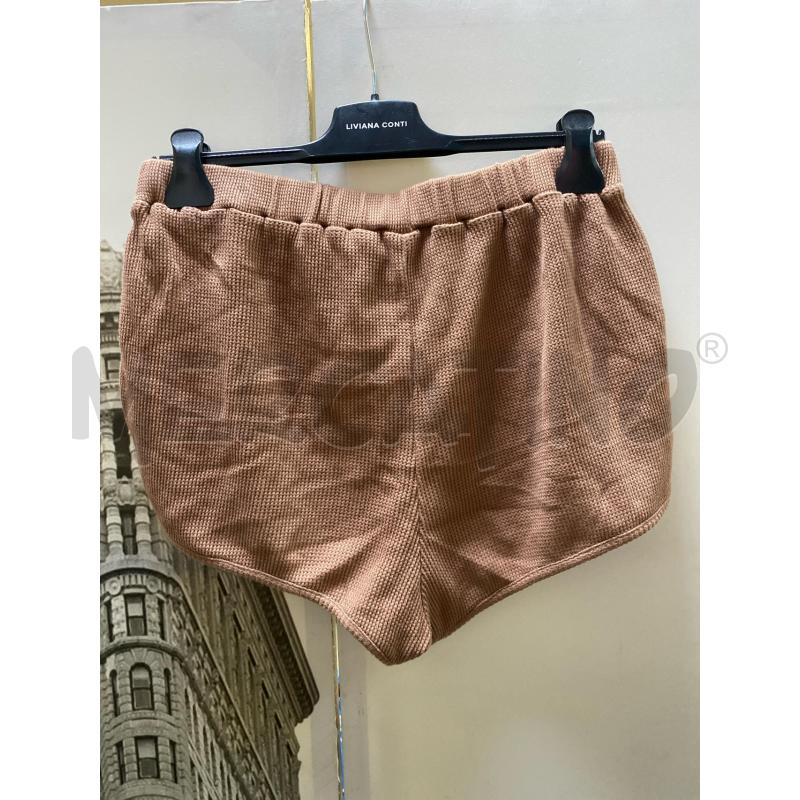 SHORTS DONNA VANESSA BRUNO MARR | Mercatino dell'Usato Ciampino 3