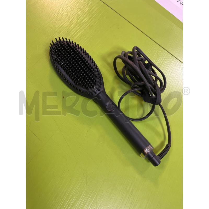 SPAZZOLA GHD  | Mercatino dell'Usato Ciampino 2