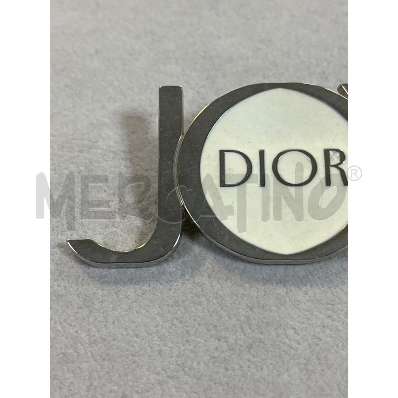 SPILLA JOY DIOR | Mercatino dell'Usato Ciampino 2