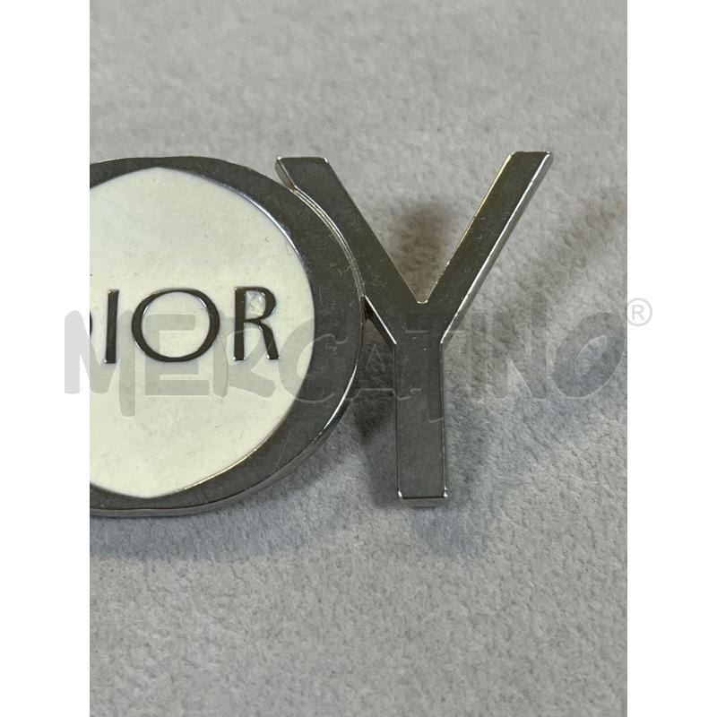 SPILLA JOY DIOR | Mercatino dell'Usato Ciampino 3