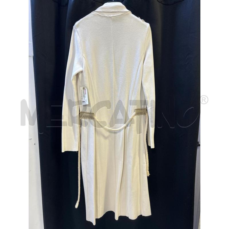 SPOLVERINO DONNA APPARTAMENTO 50 BEIGE  | Mercatino dell'Usato Ciampino 3