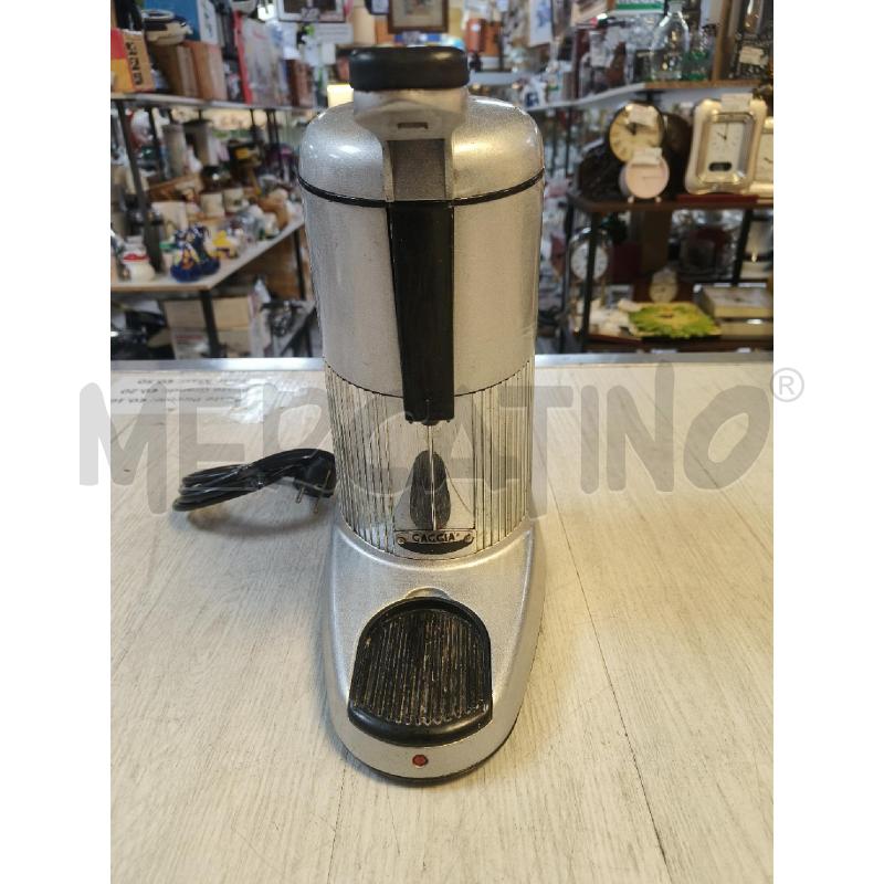 SPREMI AGRUMI GAGGIA G202 ELETTRICO | Mercatino dell'Usato Ciampino 1