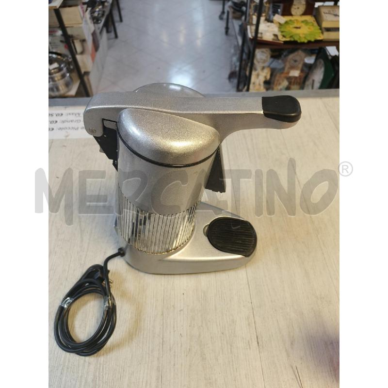 SPREMI AGRUMI GAGGIA G202 ELETTRICO | Mercatino dell'Usato Ciampino 3