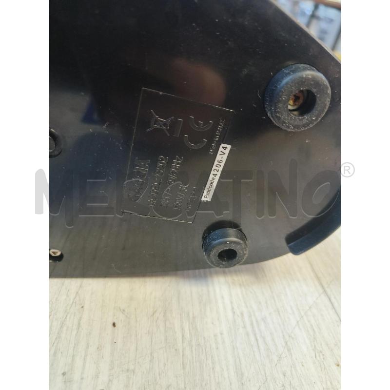 SPREMI AGRUMI GAGGIA G202 ELETTRICO | Mercatino dell'Usato Ciampino 5