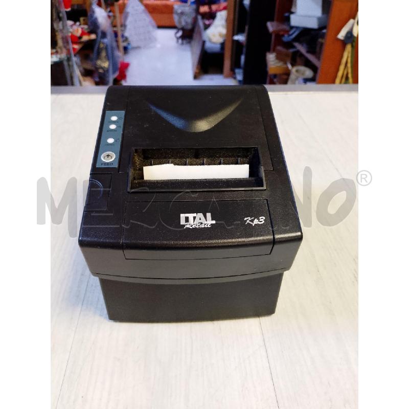 STAMPANTE SCONTRINO NON FISCALE  | Mercatino dell'Usato Ciampino 1