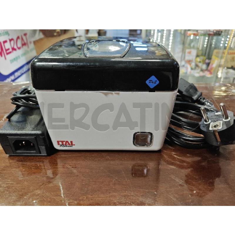 STAMPANTE TELEMATICA ITAL RETAIL PR2 | Mercatino dell'Usato Ciampino 1