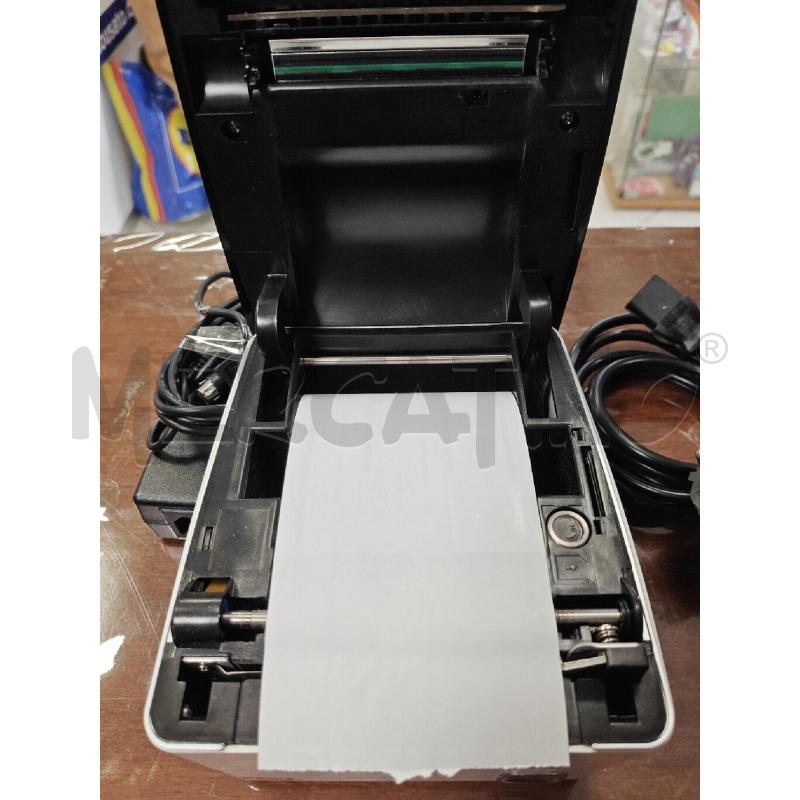 STAMPANTE TELEMATICA ITAL RETAIL PR2 | Mercatino dell'Usato Ciampino 2