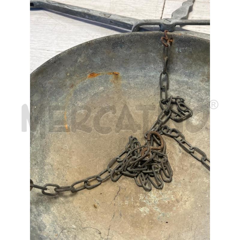 STATERA EPOCA | Mercatino dell'Usato Ciampino 2