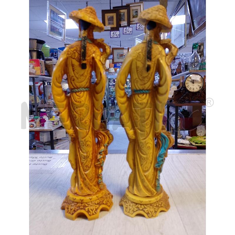 STATUETTE ESOTICHE DONNA UOMO  | Mercatino dell'Usato Ciampino 4