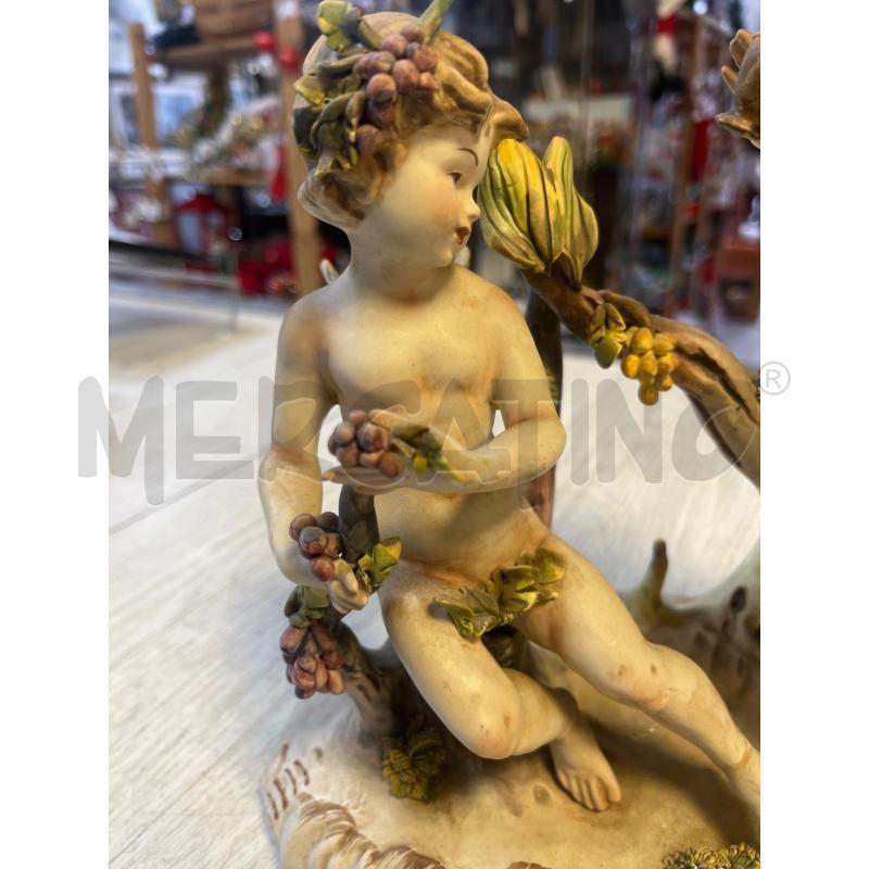 STATUINA ANGELI BASSANO EPOCA | Mercatino dell'Usato Ciampino 3