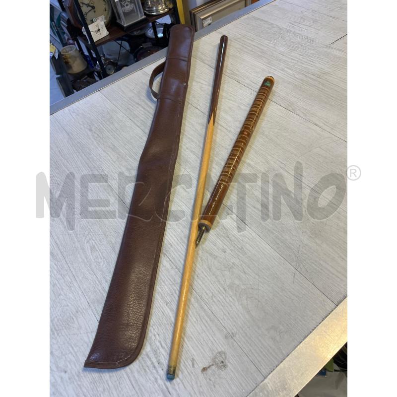 STECCA BILIARDO BILIARDI RESTALDI | Mercatino dell'Usato Ciampino 1