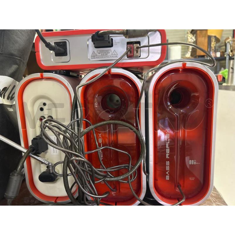 STEREO PHILIPS MZ-1200/22 | Mercatino dell'Usato Ciampino 4