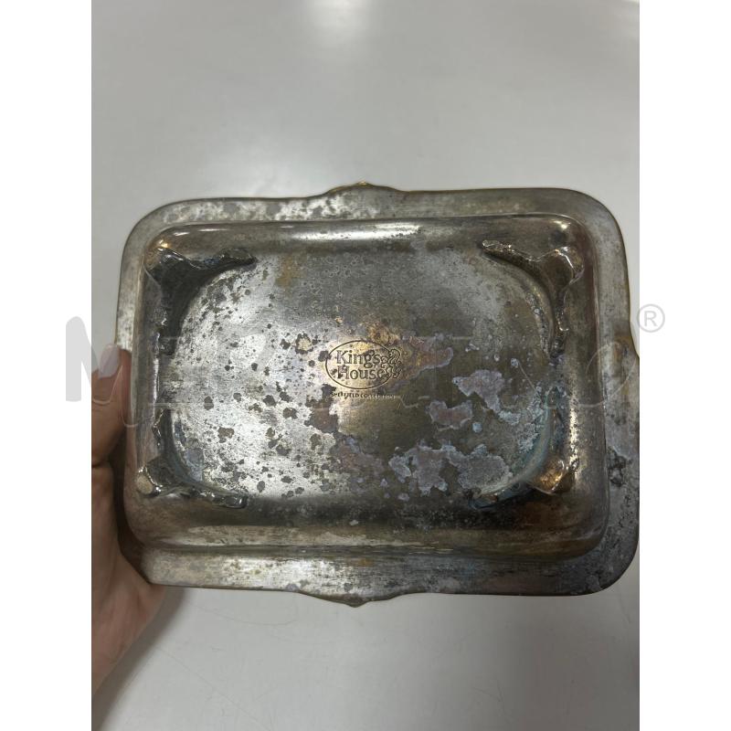 SVUOTA TASCHE IN SHEFFIELD | Mercatino dell'Usato Ciampino 3