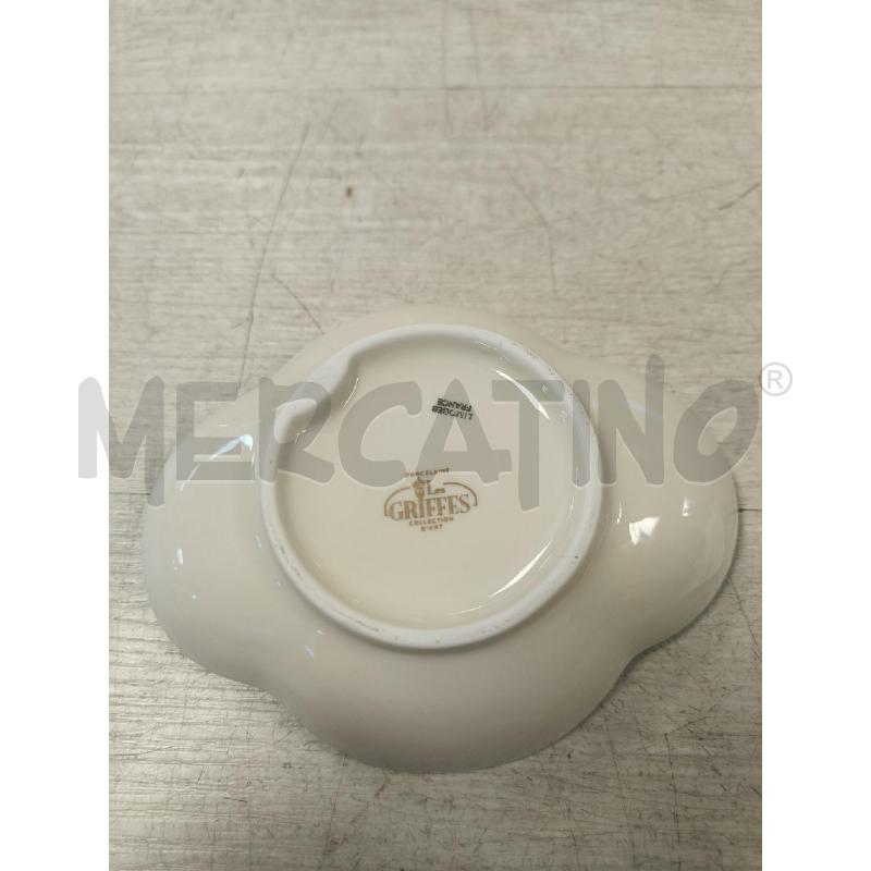 SVUOTA TASCHE LIMOGES LES GRIFFES  | Mercatino dell'Usato Ciampino 4