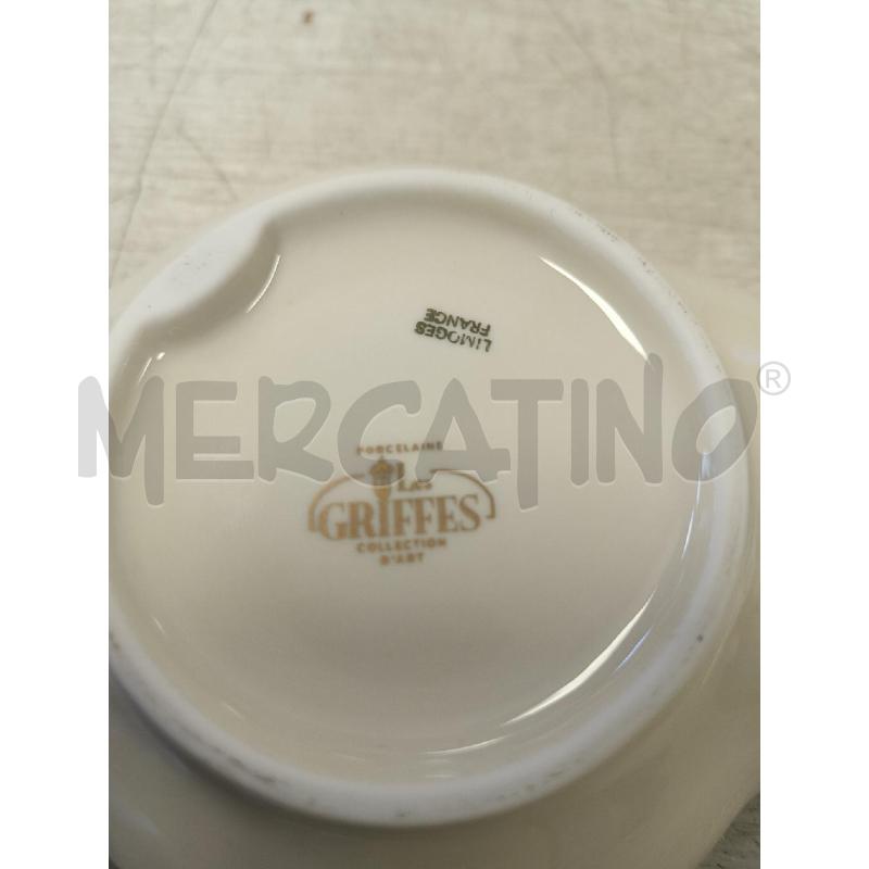 SVUOTA TASCHE LIMOGES LES GRIFFES  | Mercatino dell'Usato Ciampino 5