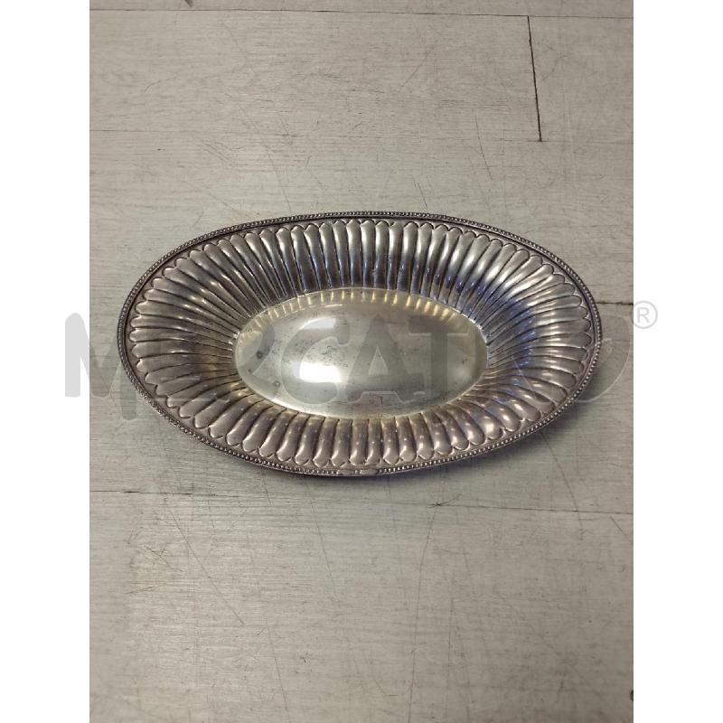 SVUOTA TASCHE OVALE SHEFFIELD | Mercatino dell'Usato Ciampino 1