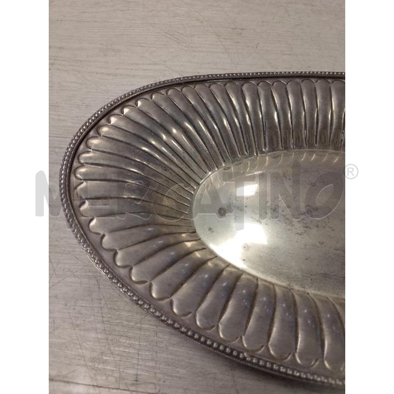 SVUOTA TASCHE OVALE SHEFFIELD | Mercatino dell'Usato Ciampino 2