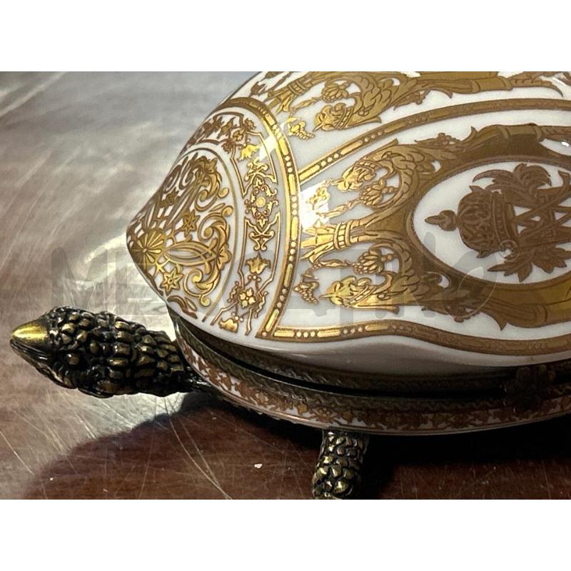 TARTARUGA ROYAL FAMILY | Mercatino dell'Usato Ciampino 2
