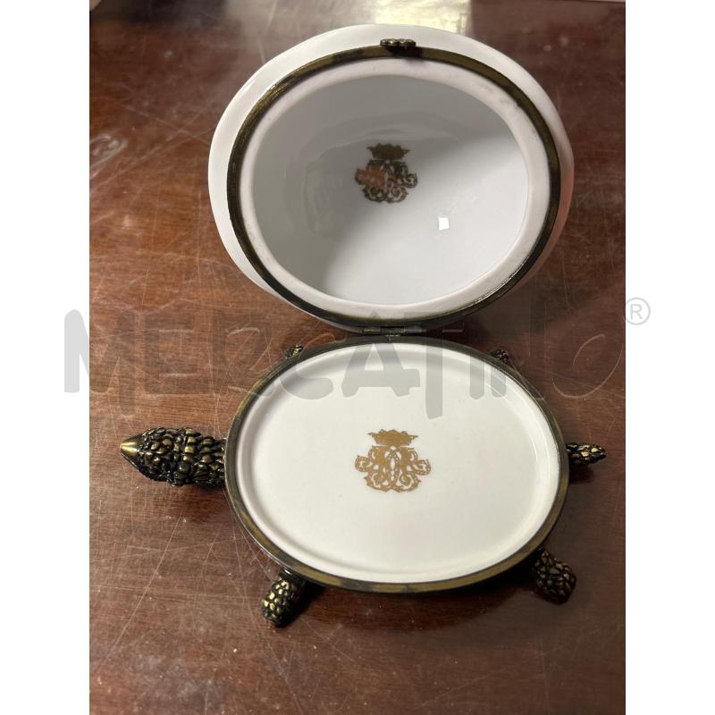 TARTARUGA ROYAL FAMILY | Mercatino dell'Usato Ciampino 3
