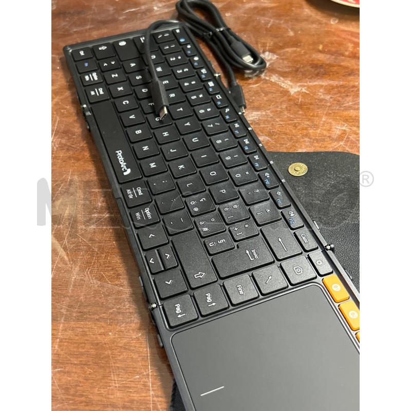 TASTIERA COMPUTER PROTOARC | Mercatino dell'Usato Ciampino 1